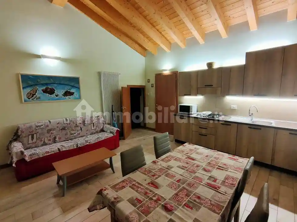 Appartamento in affitto a San Giovanni Lupatoto