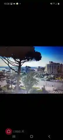 Appartamento in affitto a Terracina