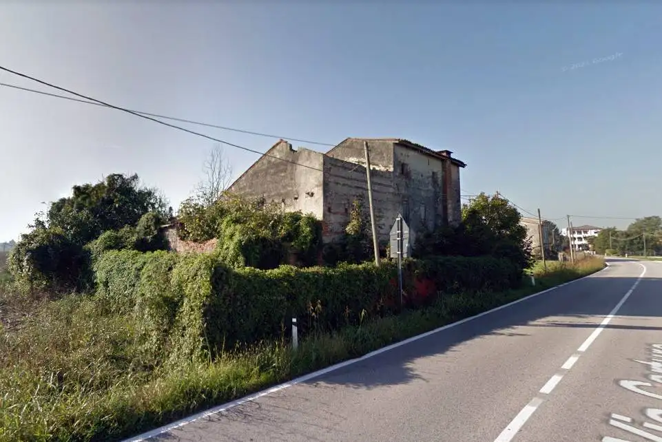 Rustico - Casale in vendita a Piazzola sul Brenta