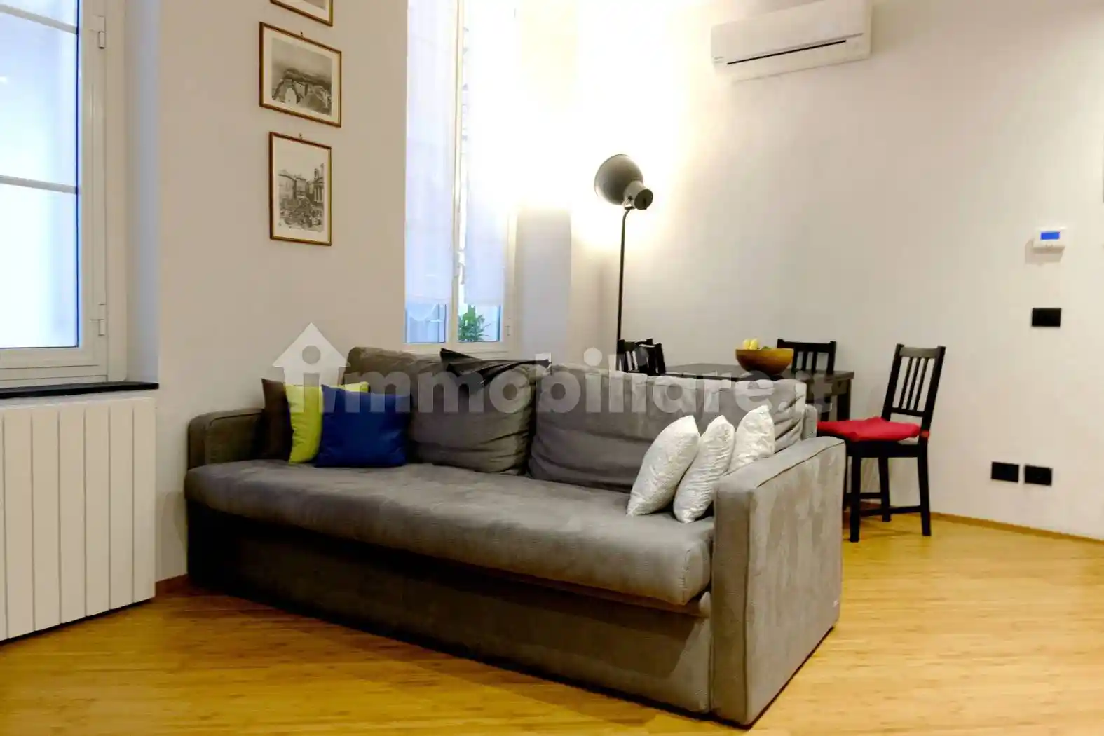 Appartamento in affitto a Genova