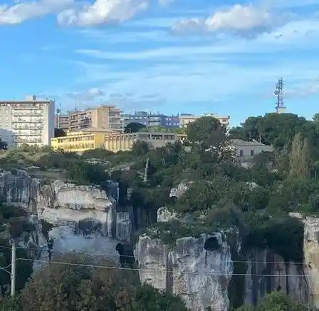 Appartamento in vendita a Siracusa