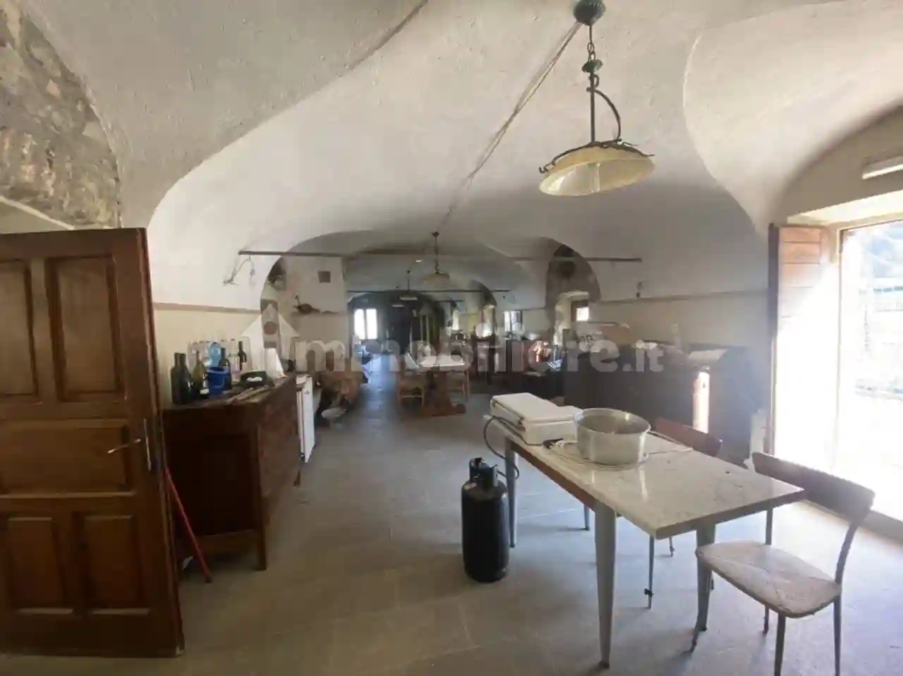 Palazzo - Edificio - foto 2