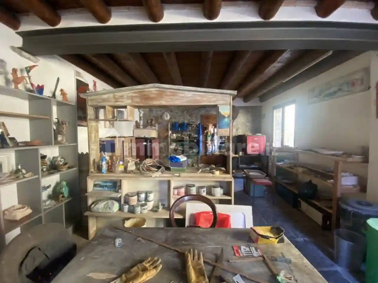 Palazzo - Edificio - foto 4