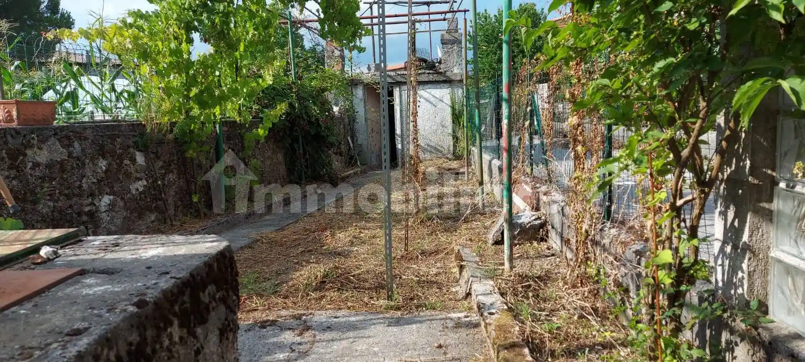 Terratetto unifamiliare corso Umberto I 40, Centro, Trecchina - foto 2