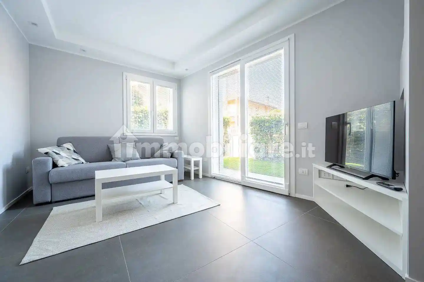 Trilocale viale Anacapri 6, Colle dei Pini, Riccione - foto 3