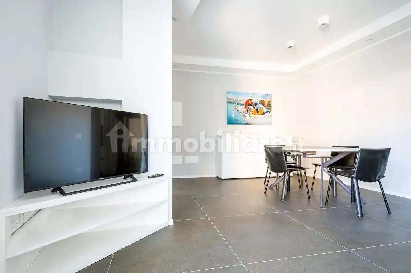 Trilocale viale Anacapri 6, Colle dei Pini, Riccione - foto 4