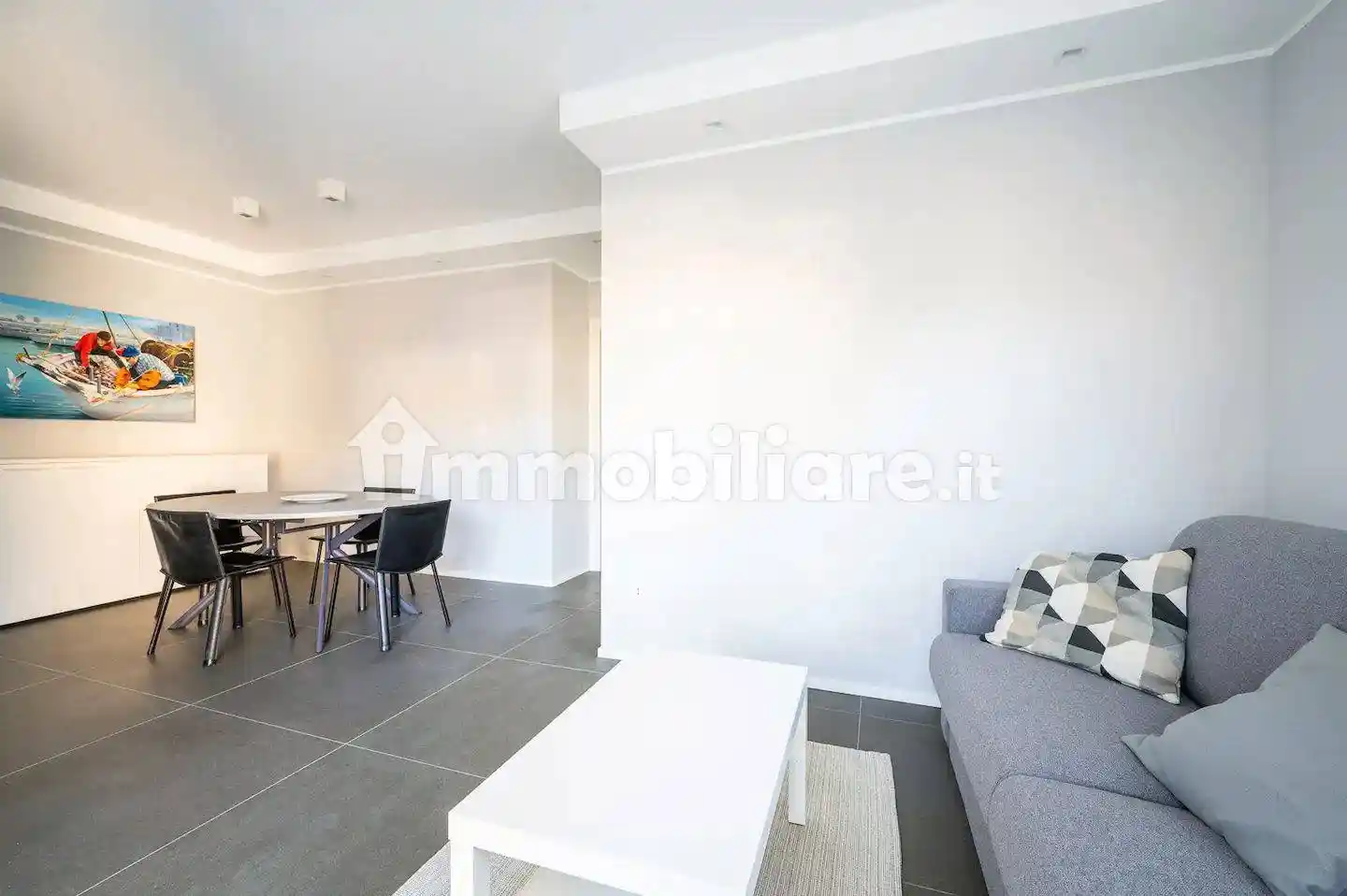 Trilocale viale Anacapri 6, Colle dei Pini, Riccione - foto 5