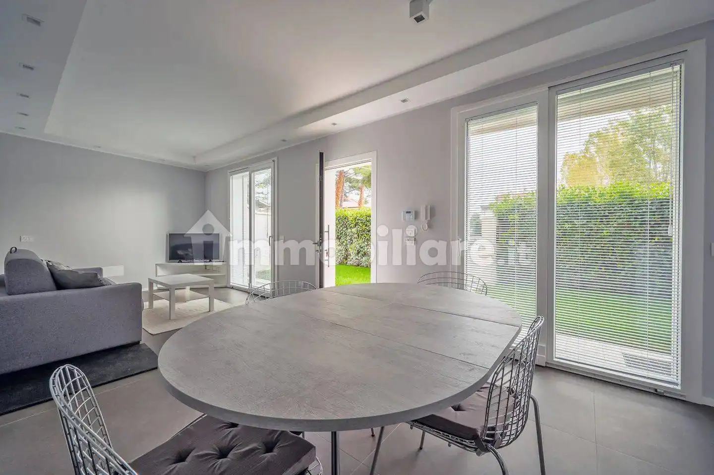 Appartamento in affitto a Riccione