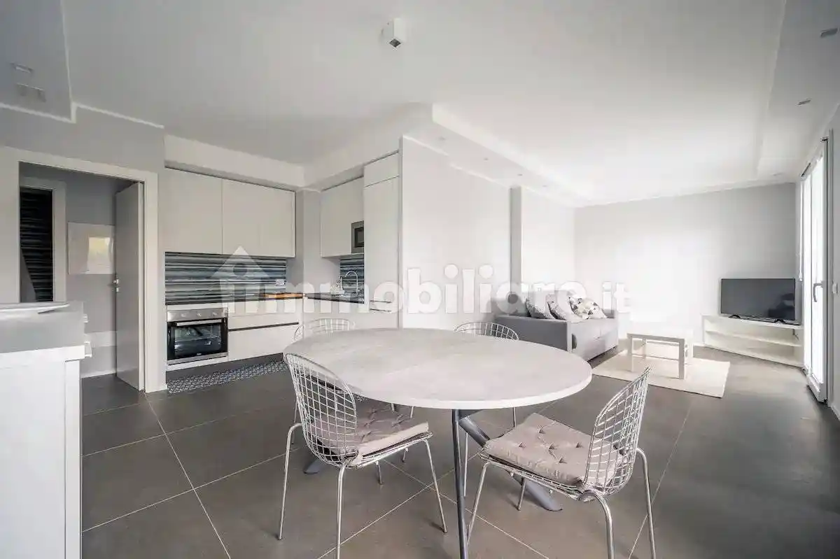 Trilocale viale Anacapri 6, Colle dei Pini, Riccione - foto 2