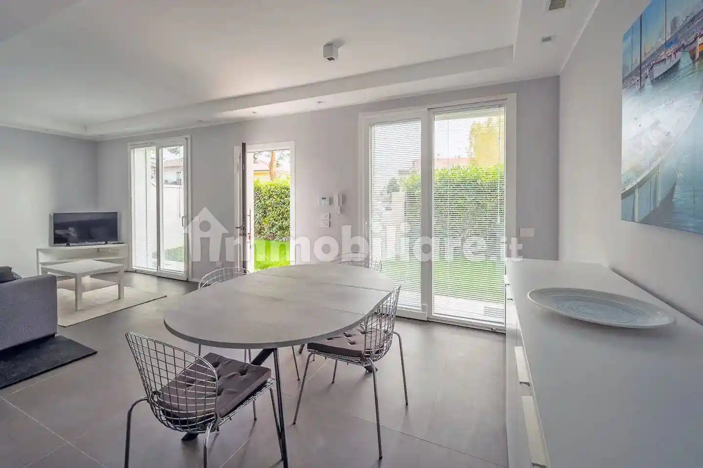 Trilocale viale Anacapri 6, Colle dei Pini, Riccione - foto 3