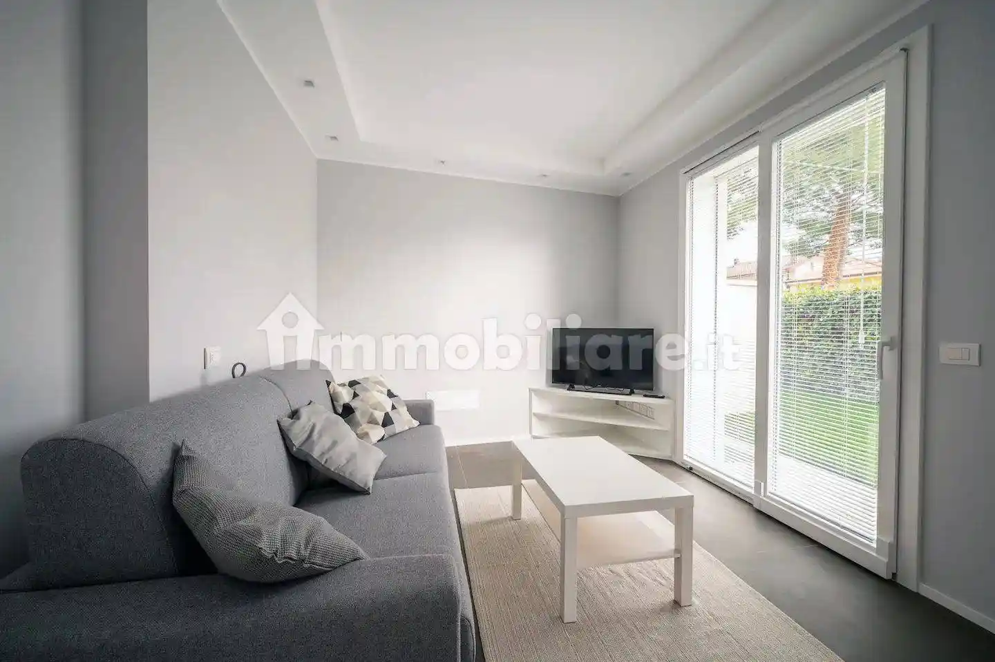 Trilocale viale Anacapri 6, Colle dei Pini, Riccione - foto 4