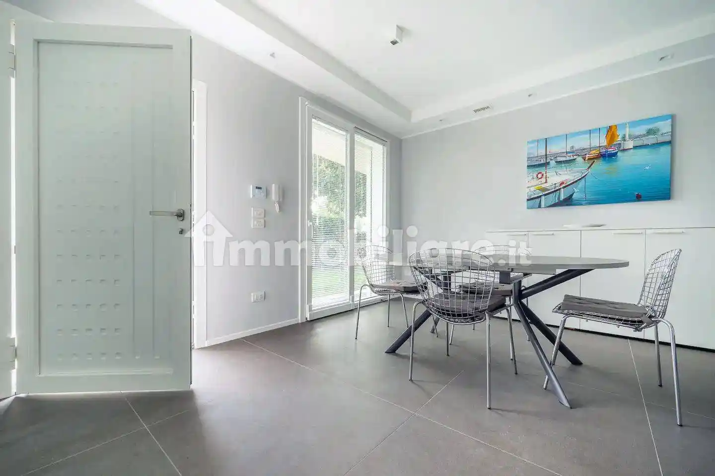 Trilocale viale Anacapri 6, Colle dei Pini, Riccione - foto 5