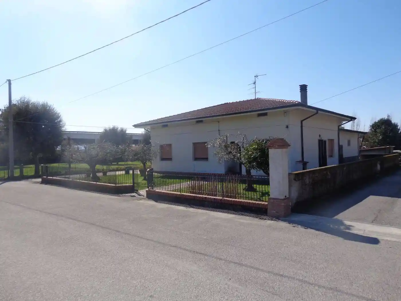 Villa in vendita a Porcari