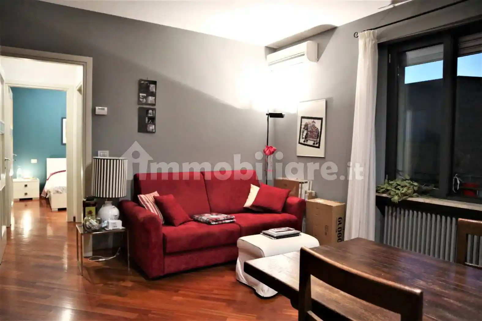 Appartamento in affitto a Firenze
