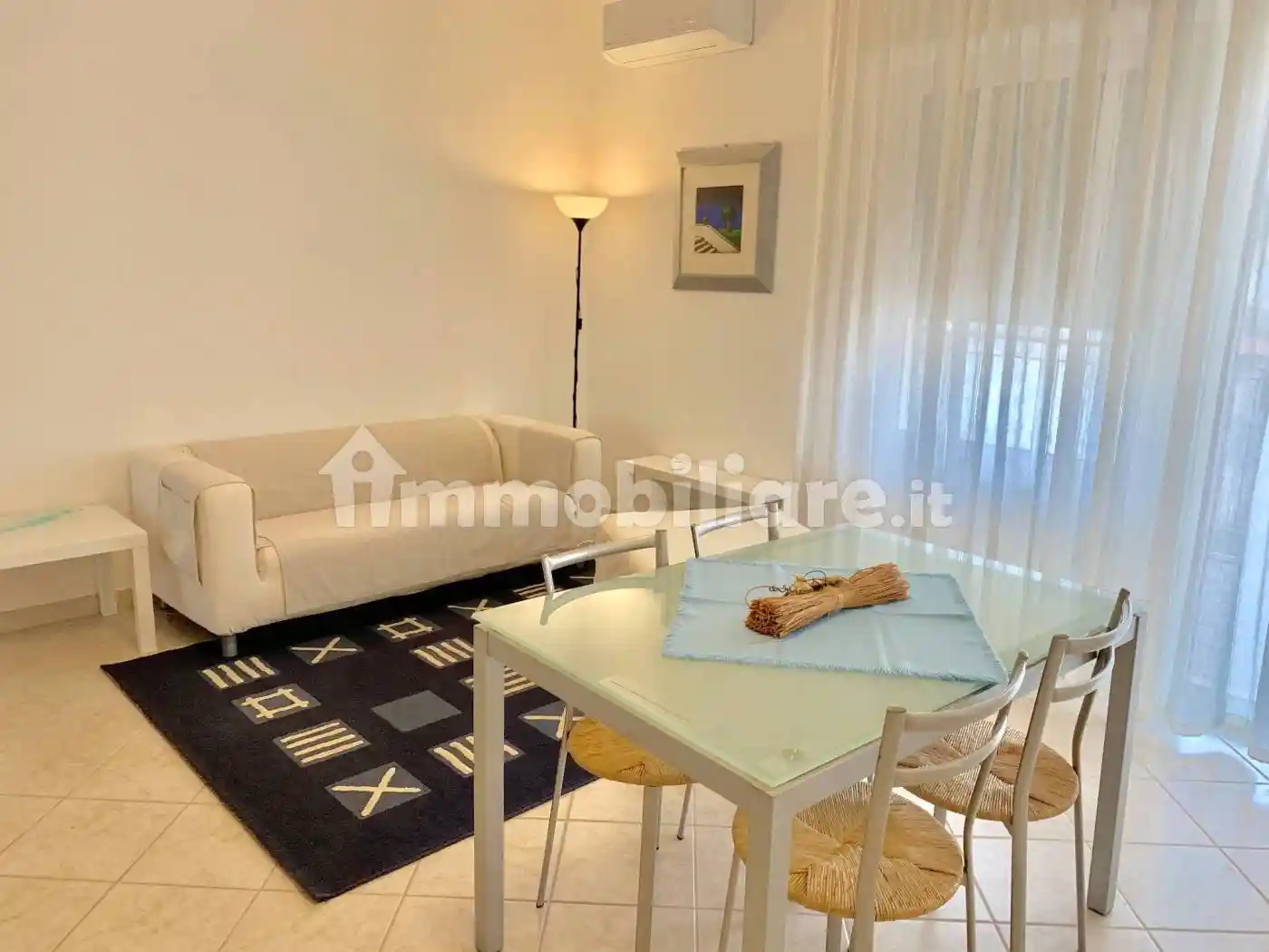 Appartamento in affitto a Riccione