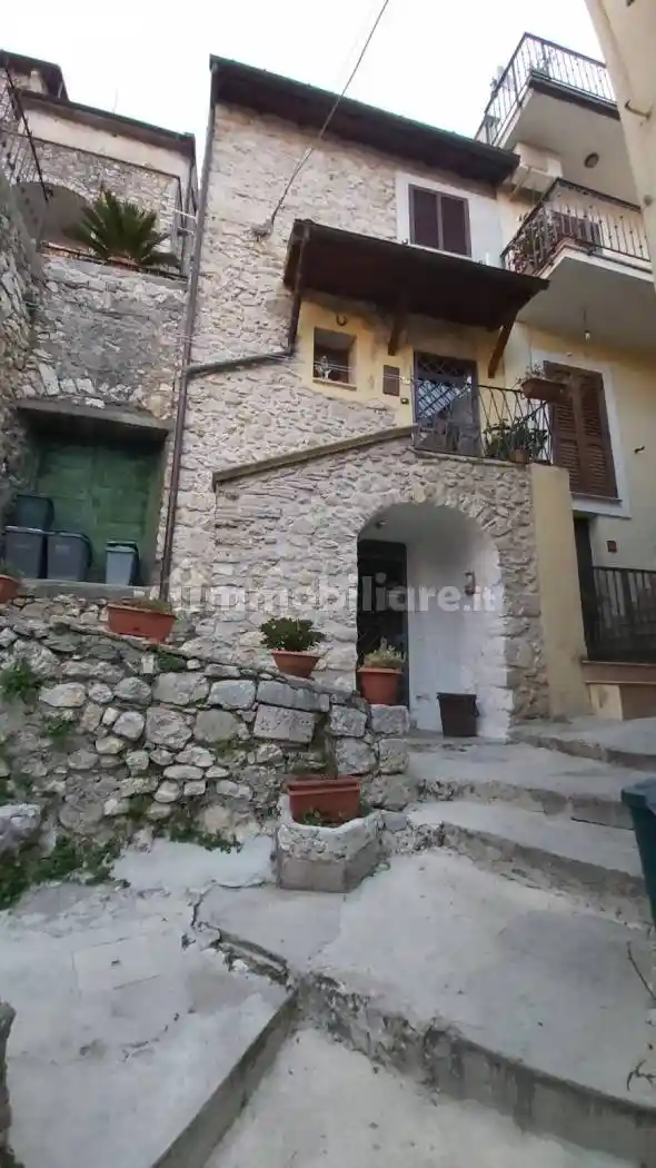 Appartamento in vendita a Alatri