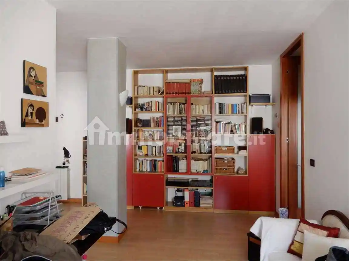 Appartamento in vendita a Venezia