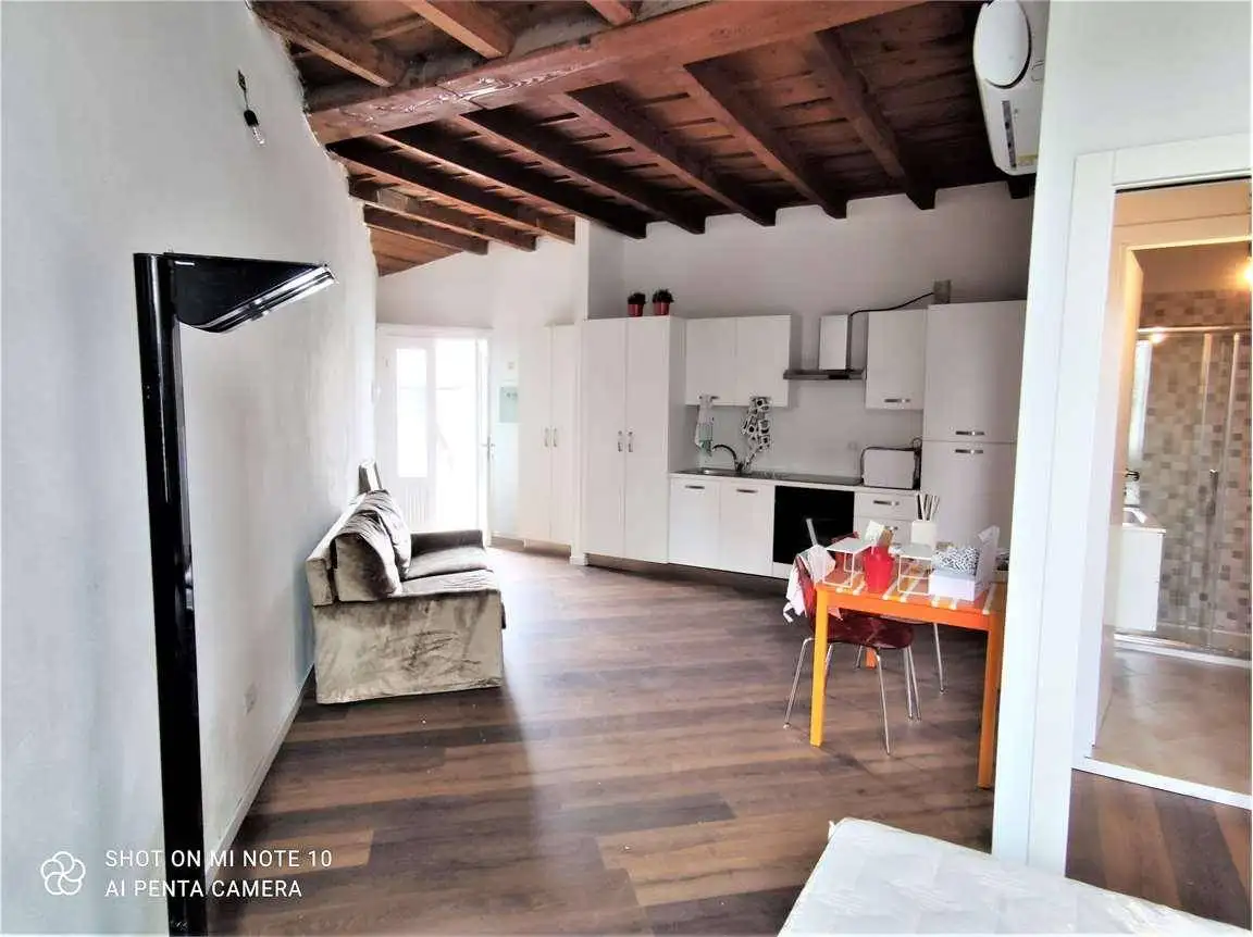 Appartamento in affitto a Zibido San Giacomo