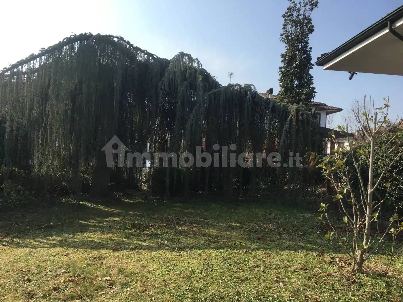 Villa in vendita a Borgonovo Val Tidone