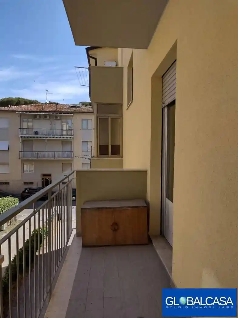 Quadrilocale via Silvio Pellico 52, Stazione - Via Roma, Grosseto - foto 2