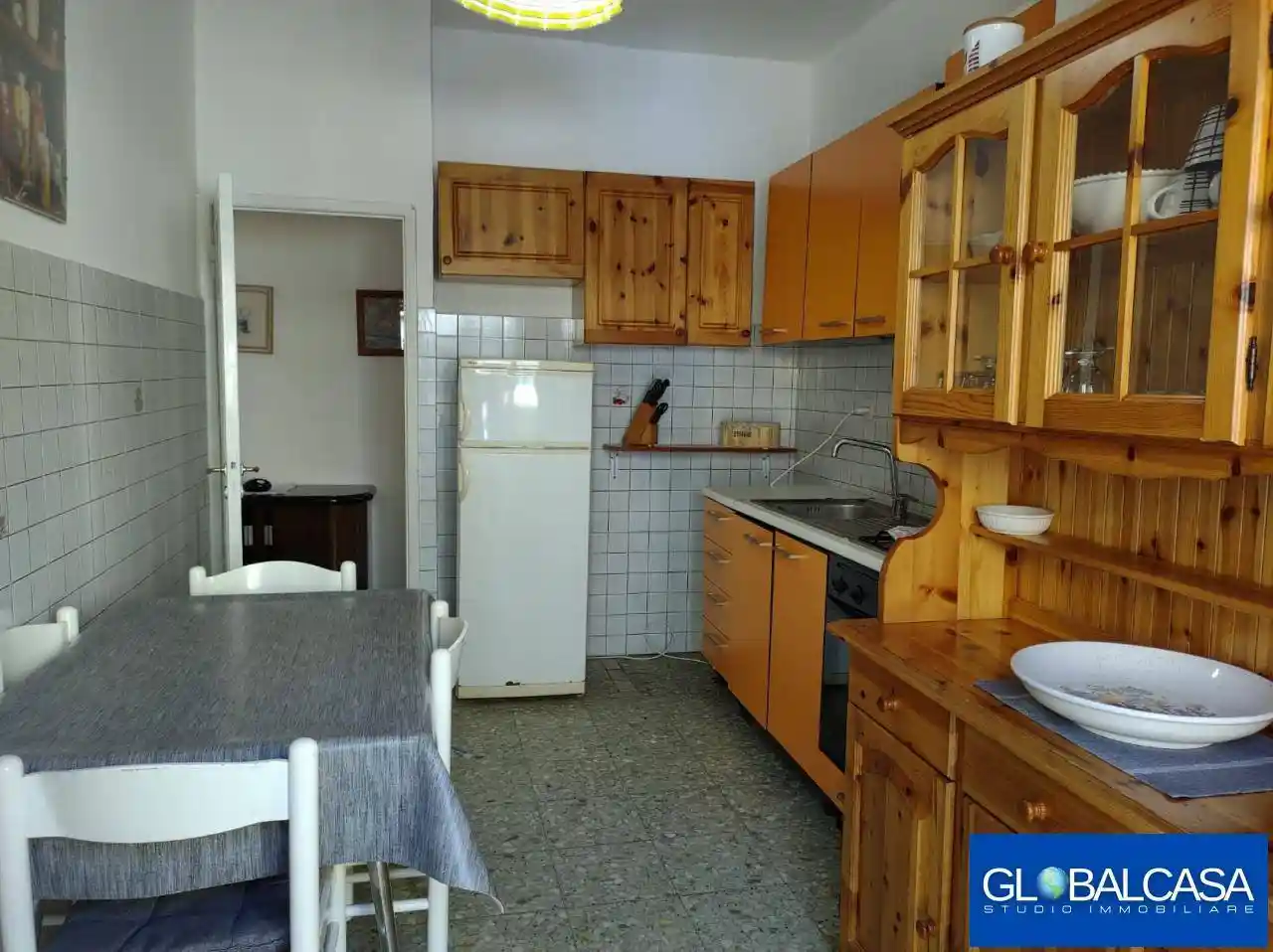 Quadrilocale via Silvio Pellico 52, Stazione - Via Roma, Grosseto - foto 3