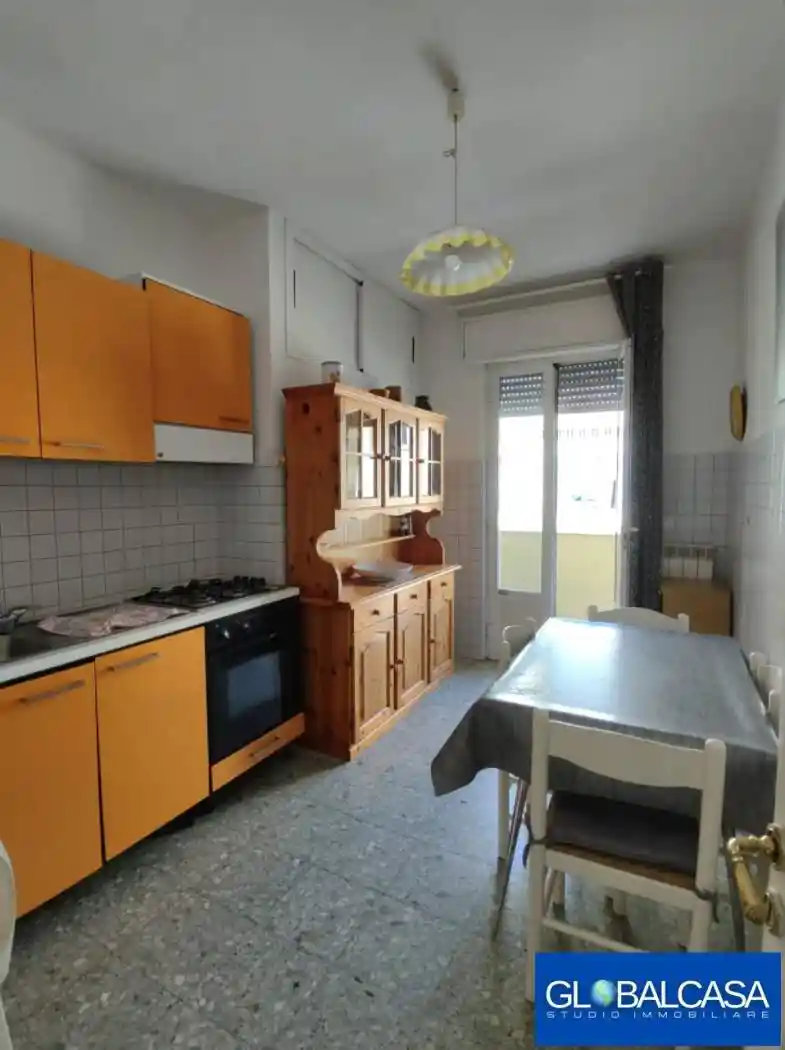 Quadrilocale via Silvio Pellico 52, Stazione - Via Roma, Grosseto - foto 4