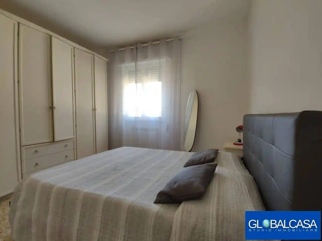 Quadrilocale via Silvio Pellico 52, Stazione - Via Roma, Grosseto - foto 5