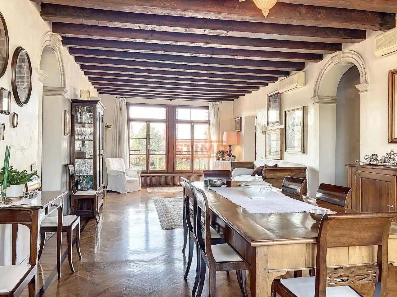 Villa in vendita a Paese