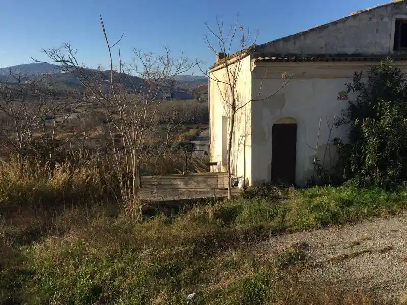 Appartamento da ristrutturare, piano terra, Centro, Gissi - foto 4