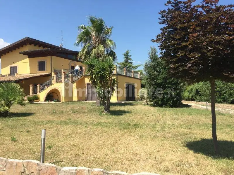 Villa in vendita a San Salvo