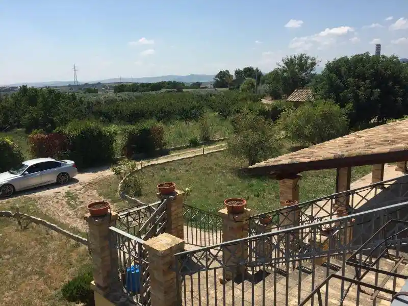 Villa unifamiliare, nuova, 350 m², Centro, San Salvo - foto 3