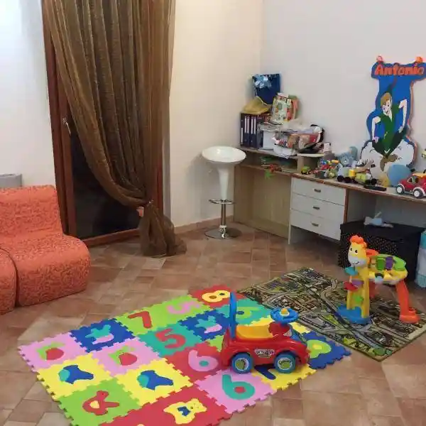 Villa unifamiliare, nuova, 350 m², Centro, San Salvo - foto 4