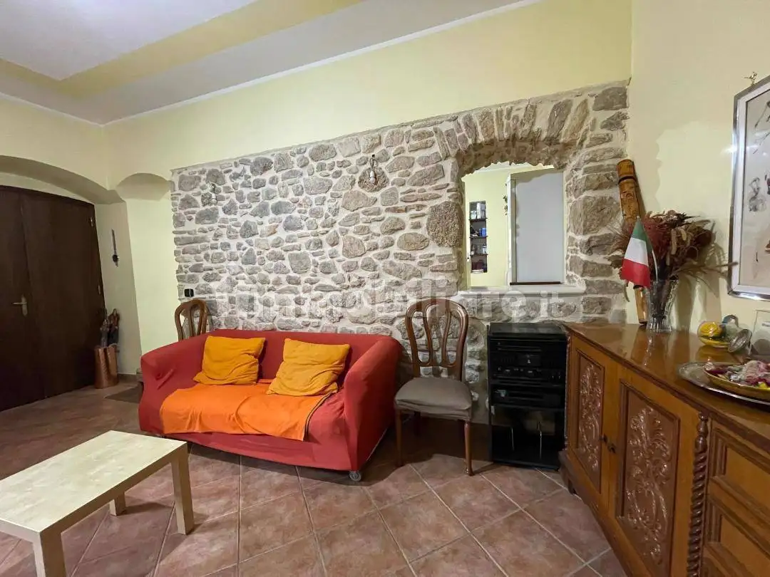 Terratetto unifamiliare via Madonna delle Grazie snc, San Martino, Barisciano - foto 3