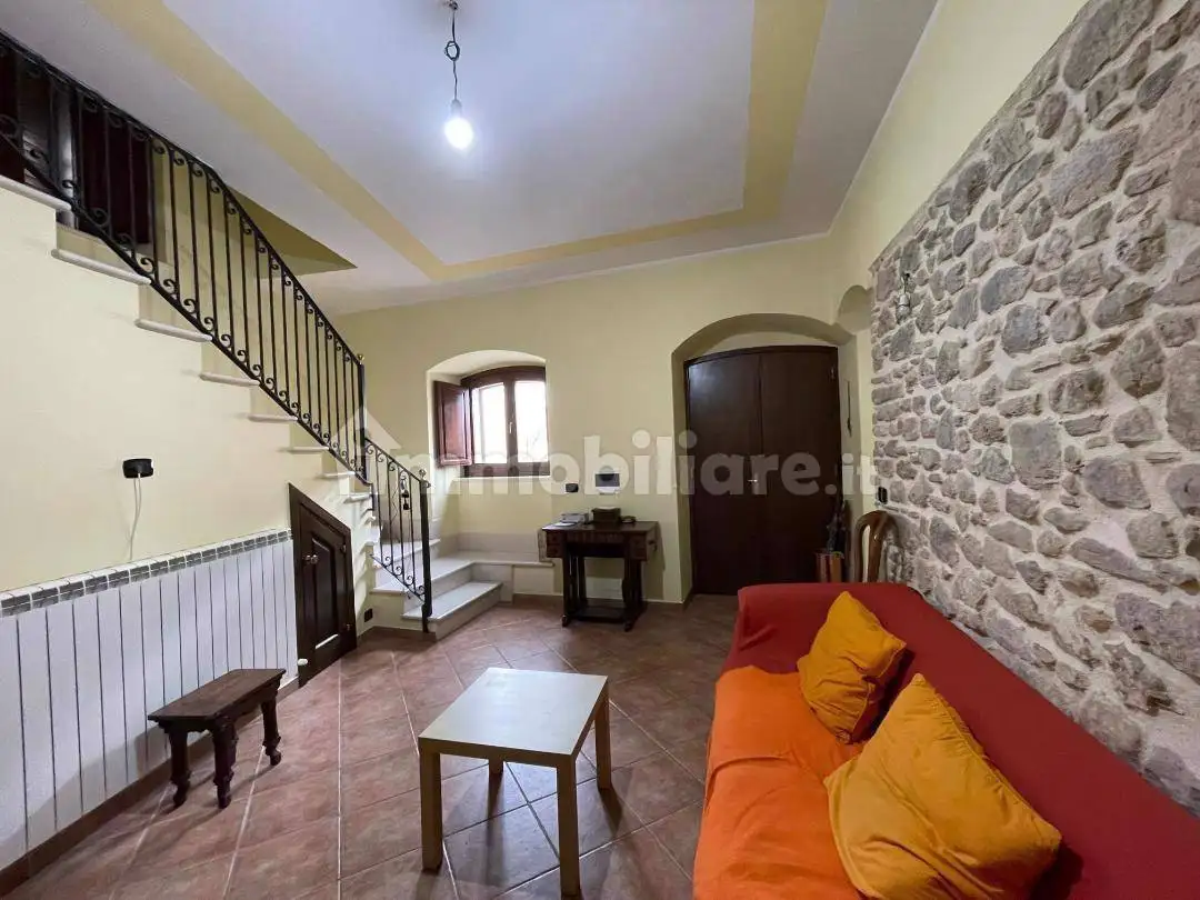 Terratetto unifamiliare via Madonna delle Grazie snc, San Martino, Barisciano - foto 5