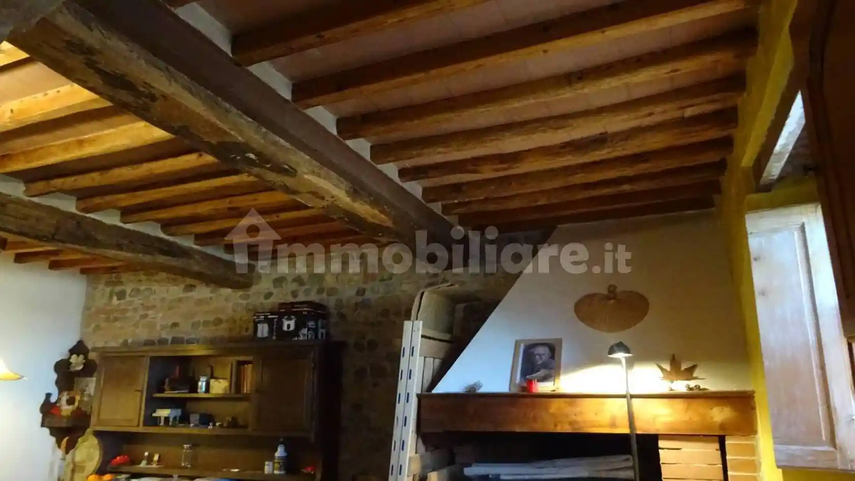 Rustico - Casale in vendita a Montespertoli