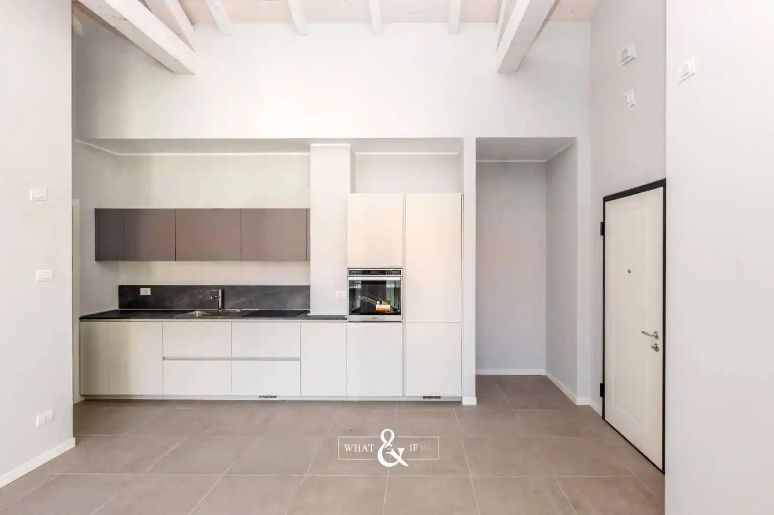 Appartamento in affitto a Monza