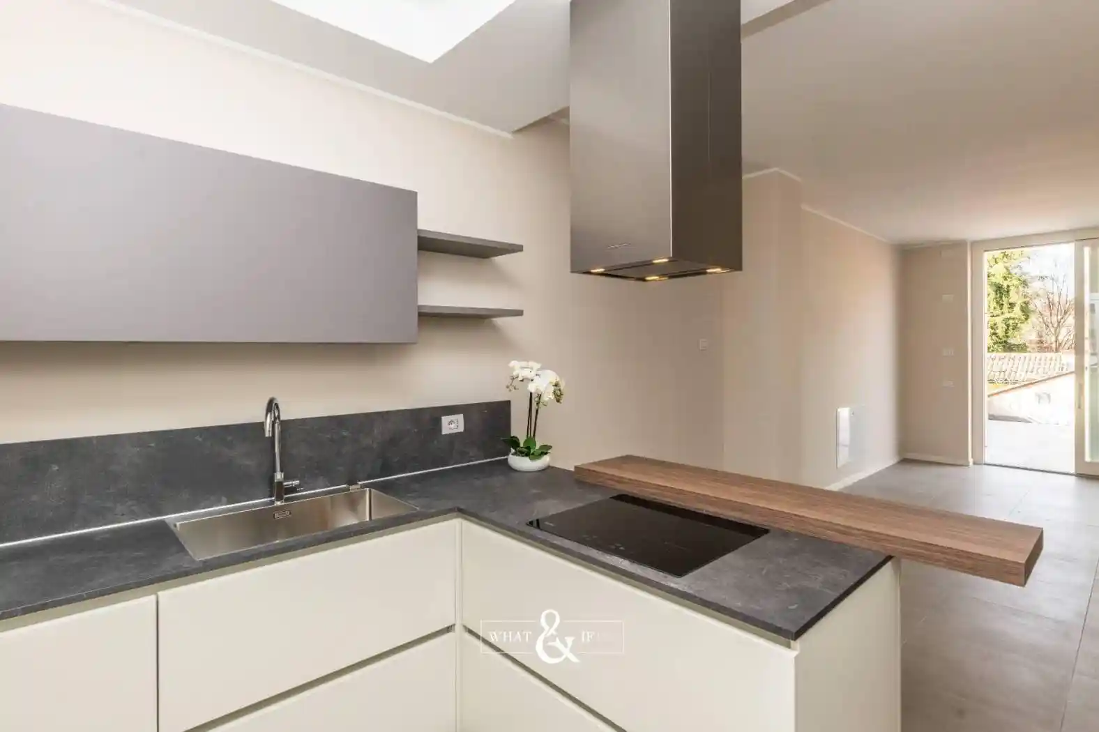 Appartamento in affitto a Monza