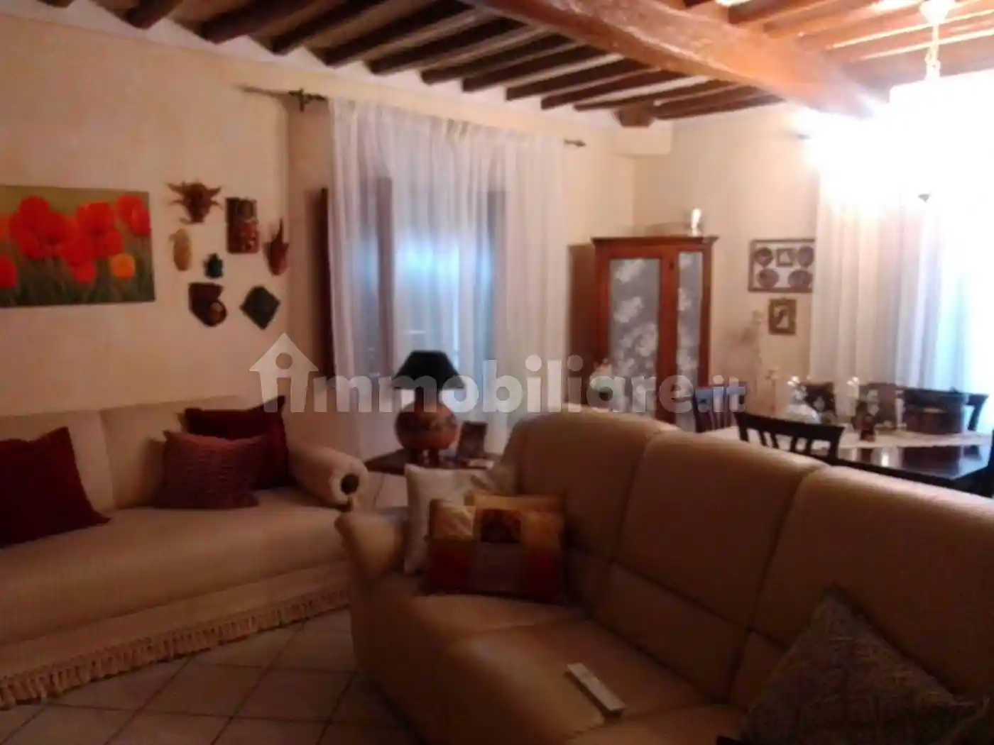 Casa indipendente in vendita a Palaia