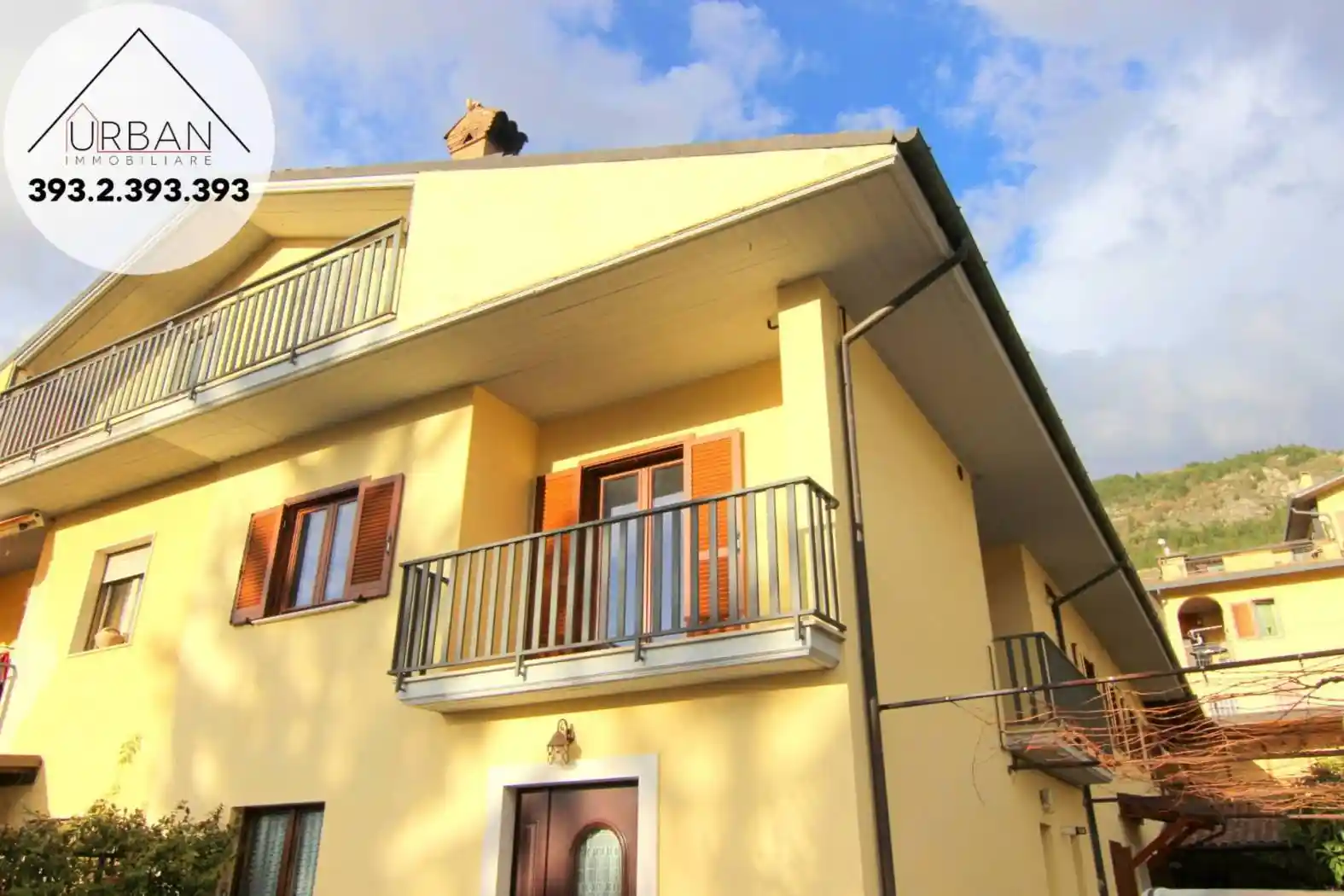 Appartamento in affitto a L'Aquila