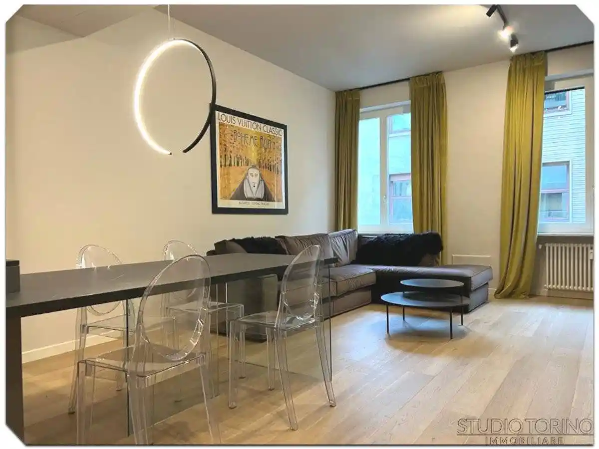 Appartamento in affitto a Torino