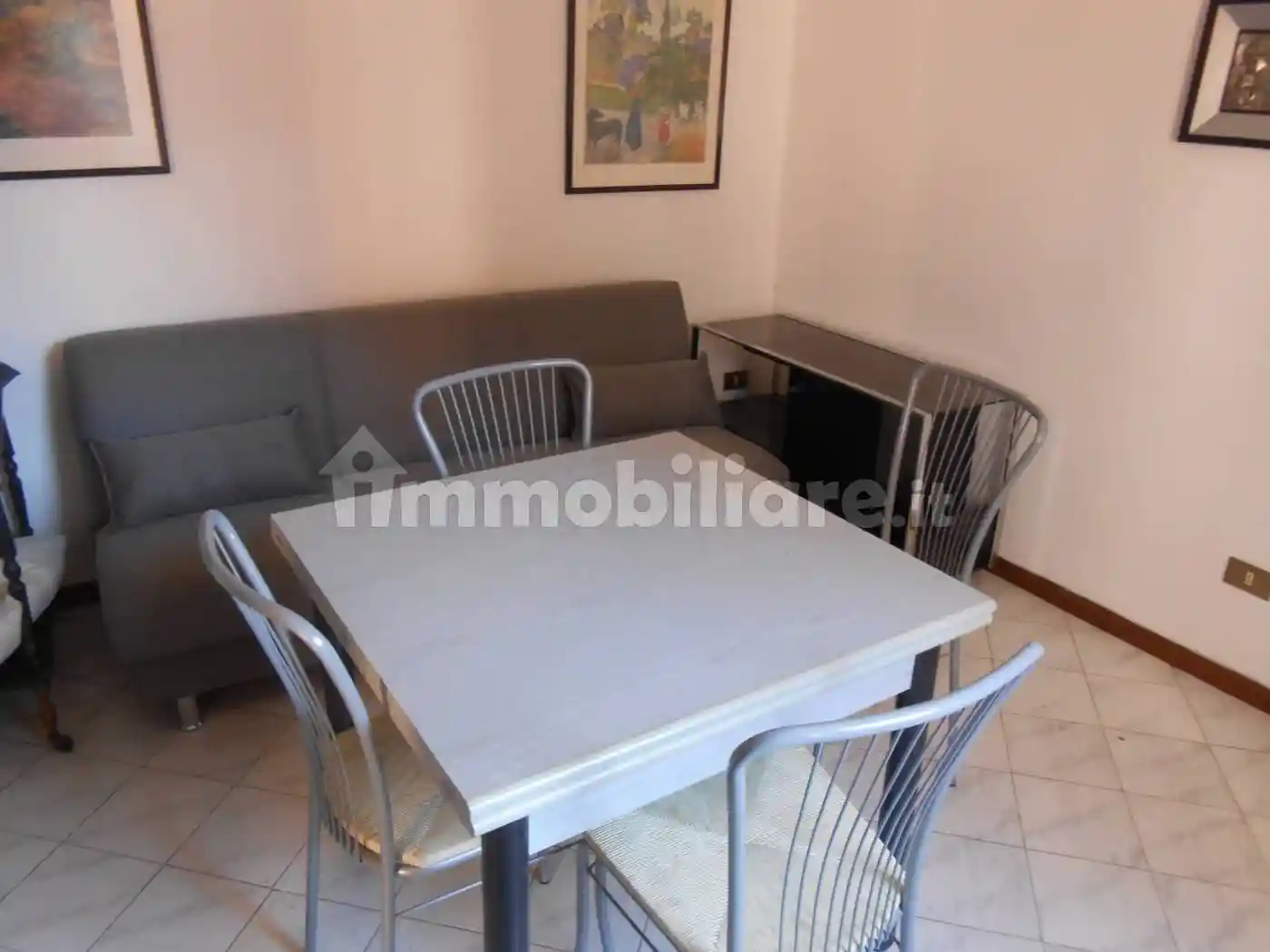 Appartamento in affitto a Cremona