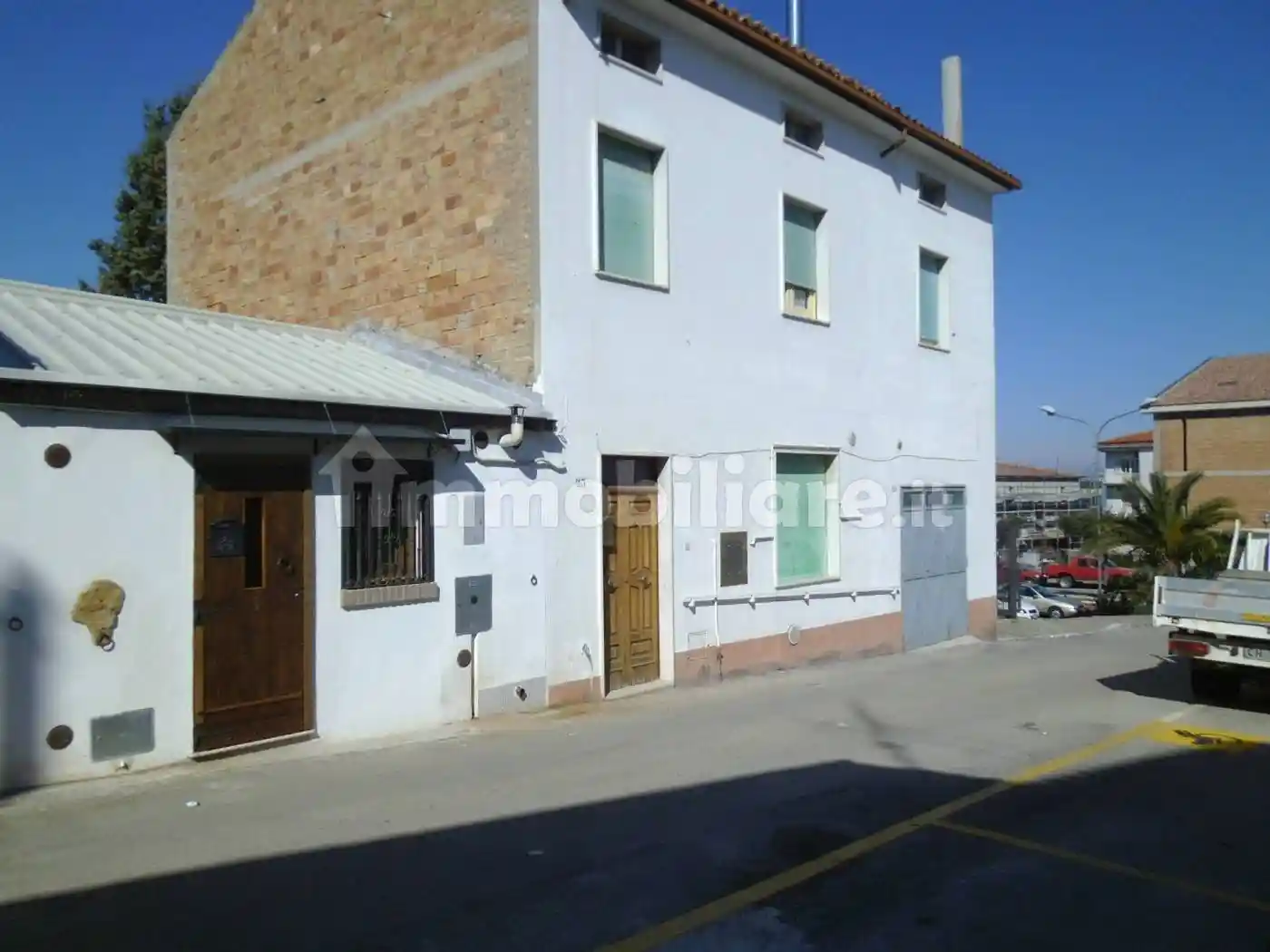 Villa unifamiliare, da ristrutturare, 200 m², Centro, Cupello - foto 2