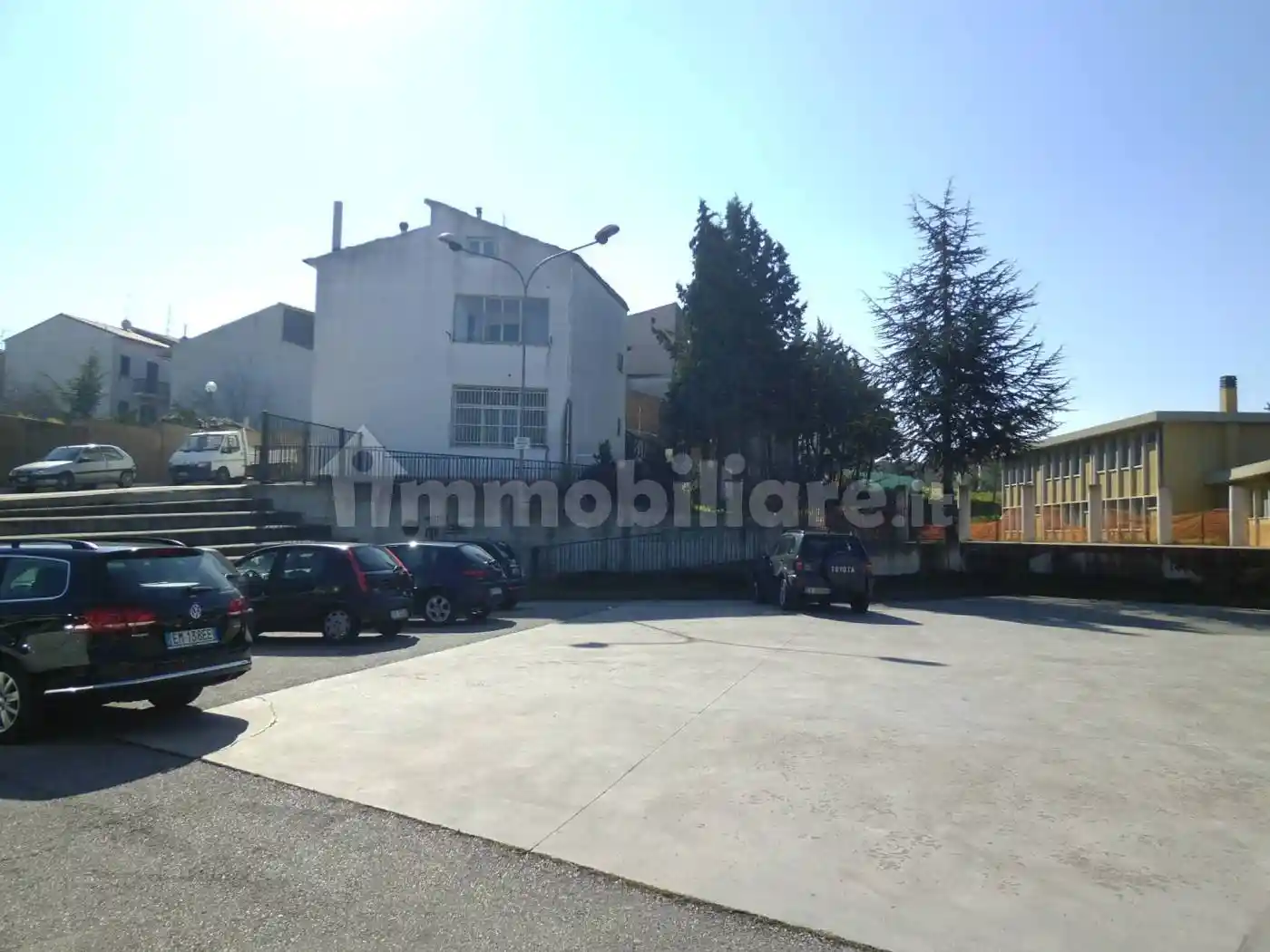 Villa unifamiliare, da ristrutturare, 200 m², Centro, Cupello - foto 4