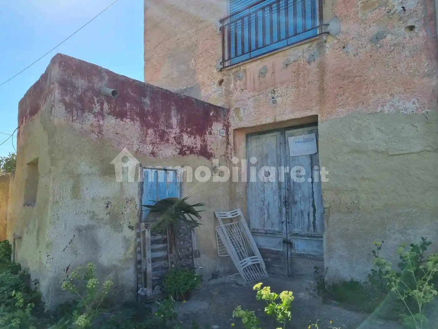 Rustico - Casale in vendita a Marsala