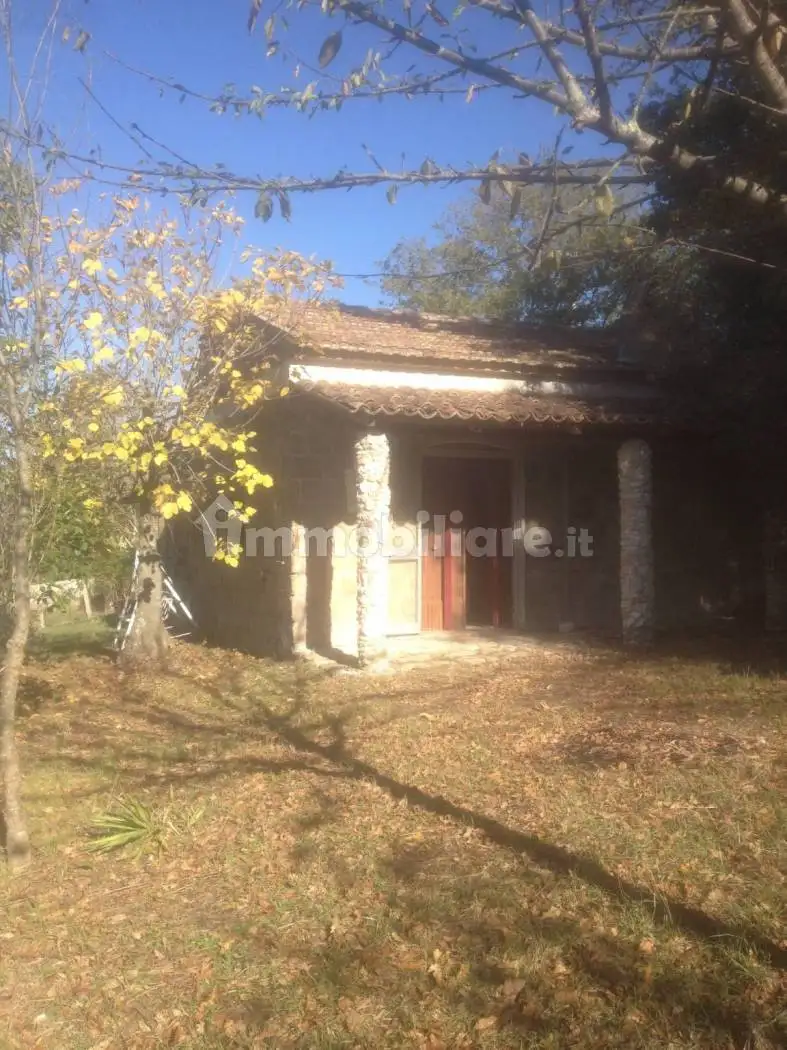 Villa in vendita a Caiazzo