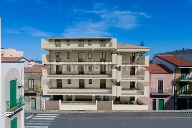 Appartamento in vendita a Santa Teresa di Riva