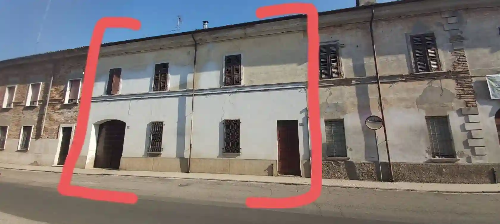 Terratetto unifamiliare via Giacomo Matteotti 103, Bozzolo - foto 4