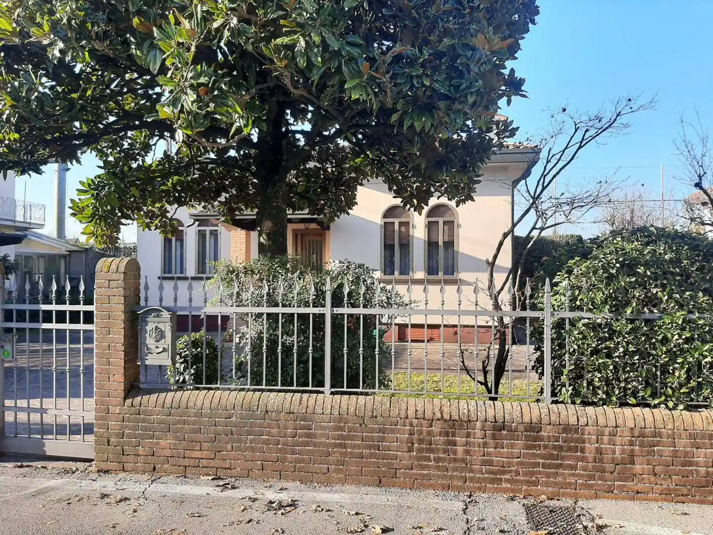 Villa in vendita a Castelfranco Veneto