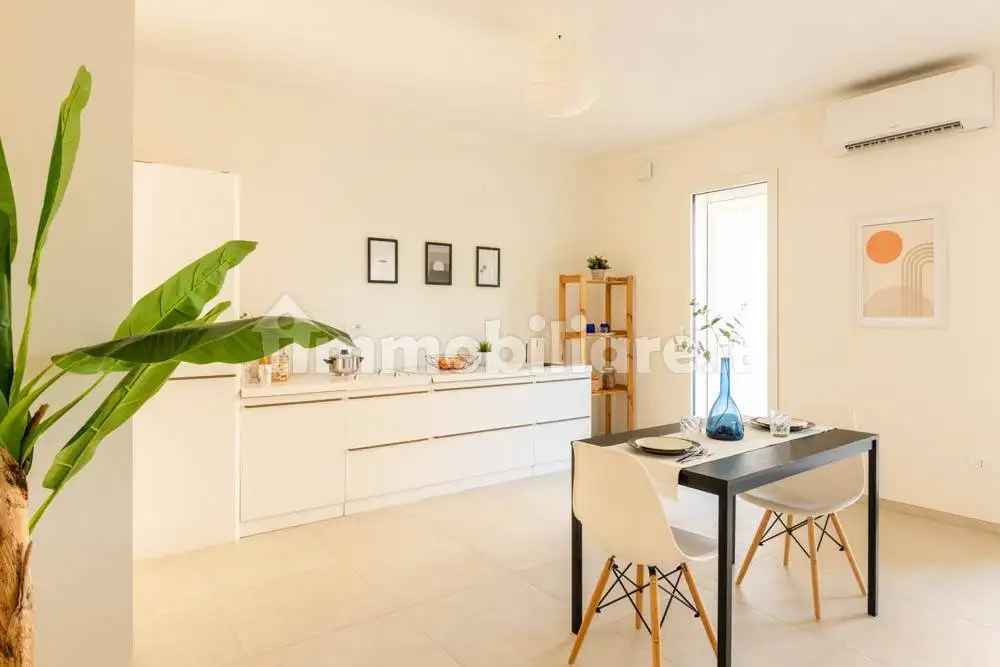 Appartamento in vendita a Montesilvano