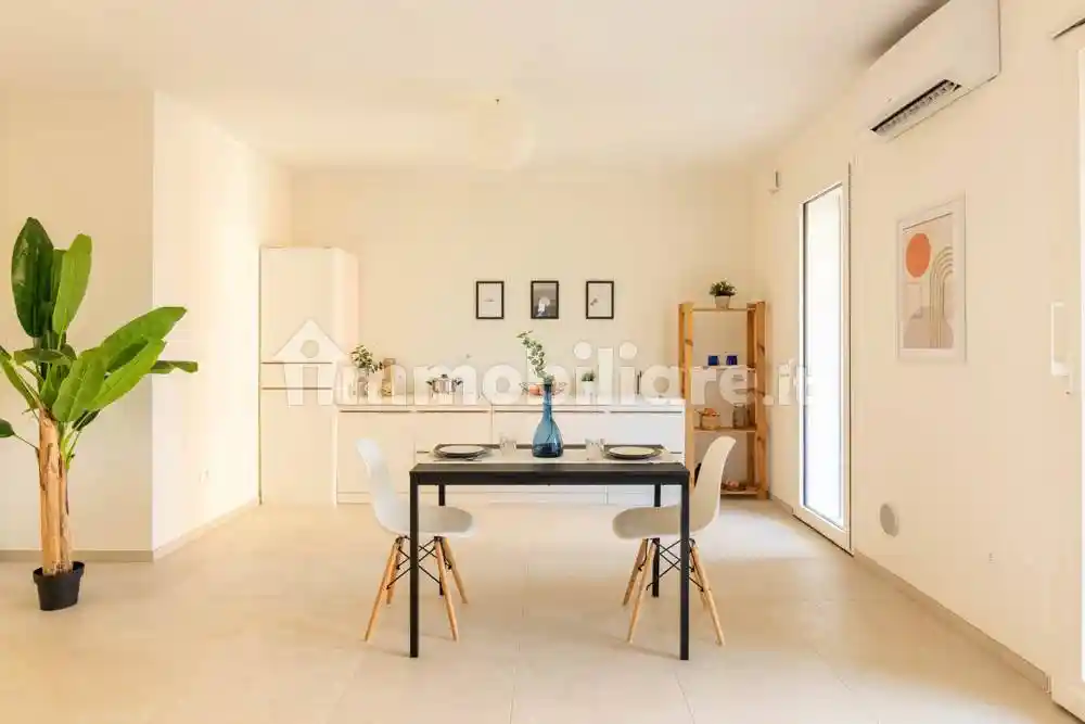 Quadrilocale via Giuseppe Verrotti 118, Santa Filomena, Montesilvano - foto 2